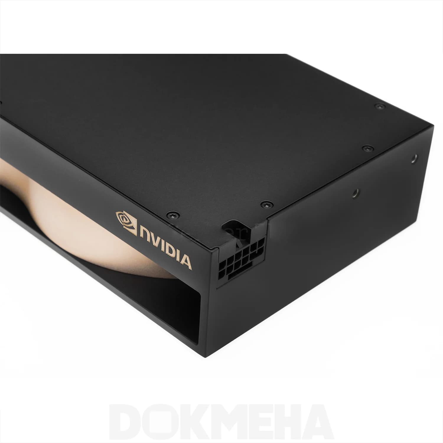 کارت گرافیگ انویدیا NVIDIA RTX PRO 4500 32GB Blackwell Workstation Edition ECC GDDR7 — تصویر ۸