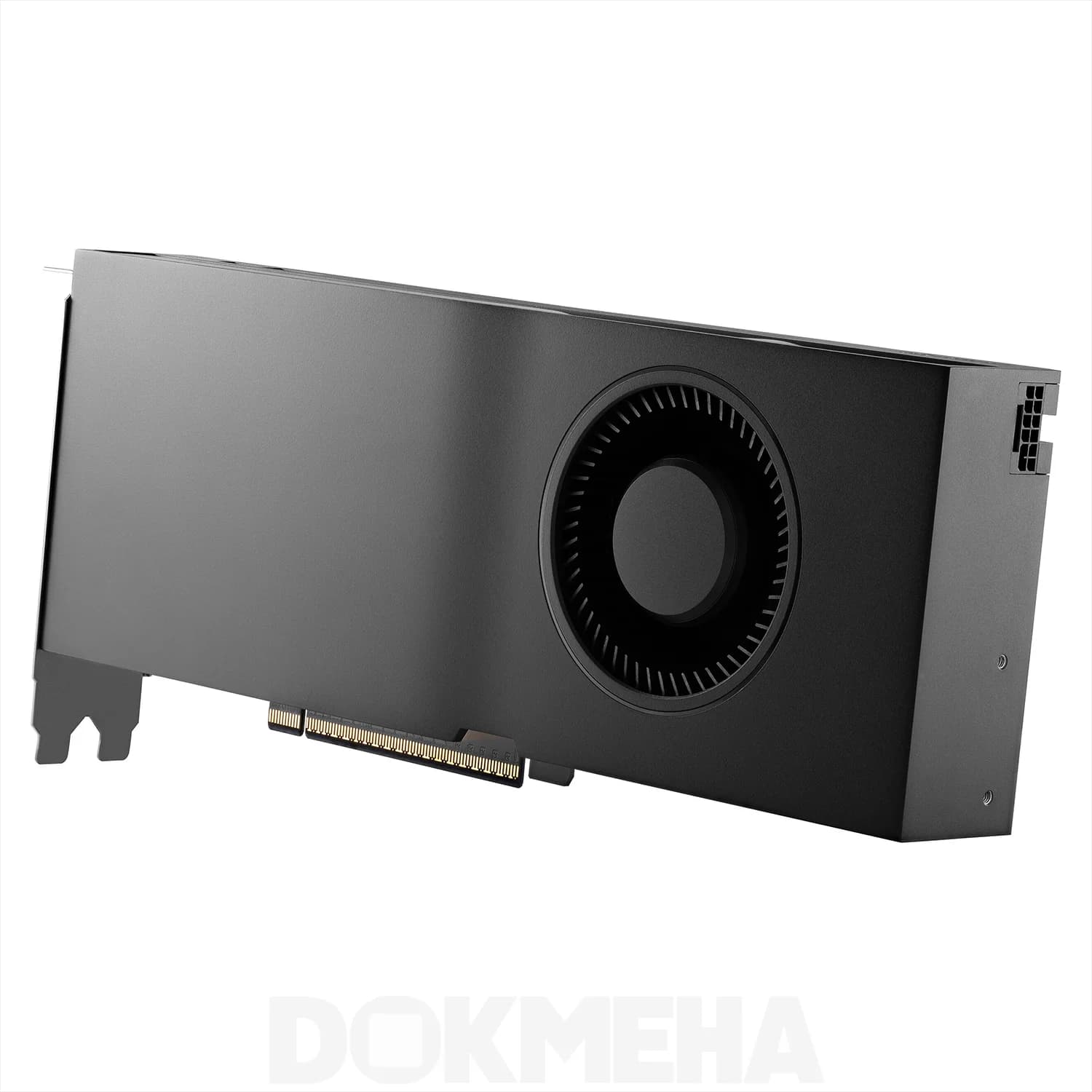 کارت گرافیگ انویدیا NVIDIA RTX PRO 4500 32GB Blackwell Workstation Edition ECC GDDR7 — تصویر ۴