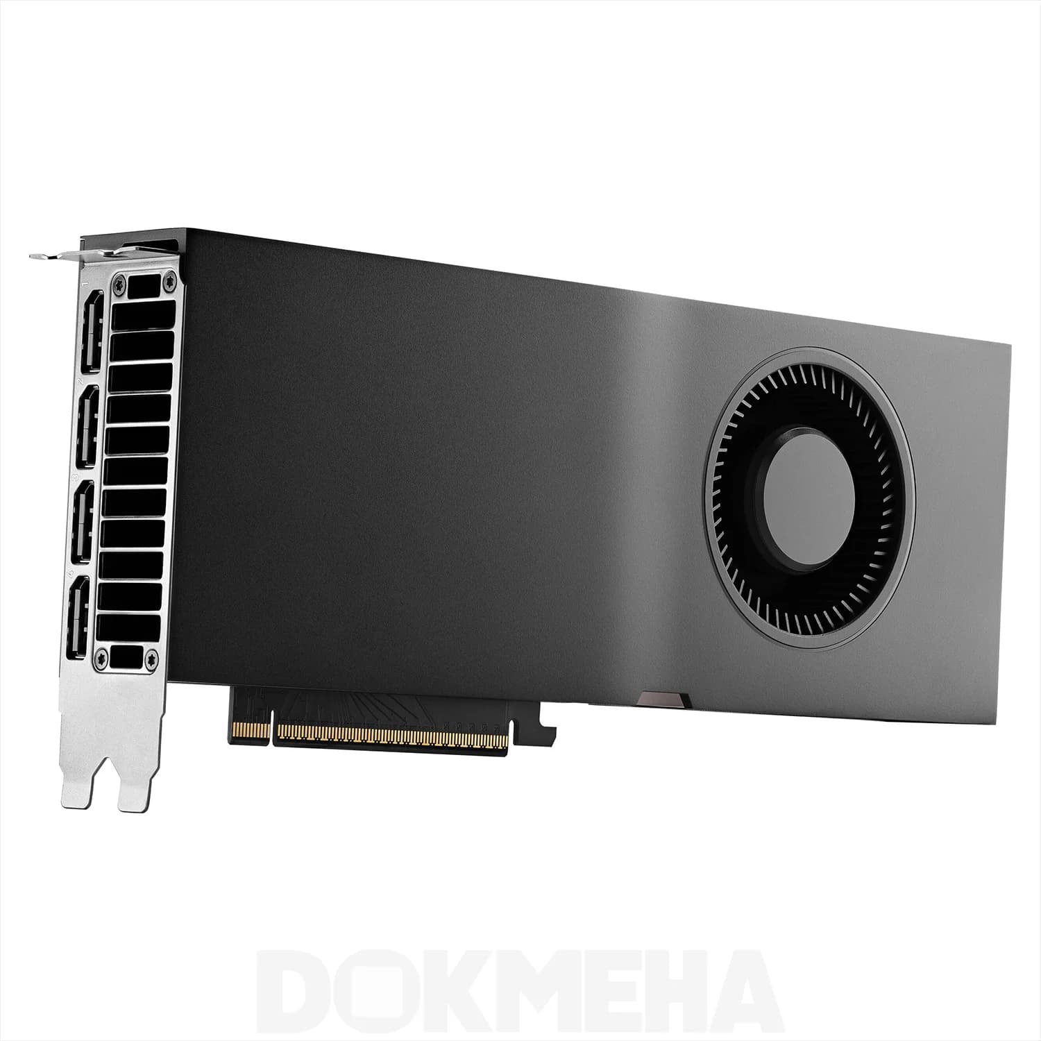 کارت گرافیگ انویدیا NVIDIA RTX PRO 4500 32GB Blackwell Workstation Edition ECC GDDR7 — تصویر ۵