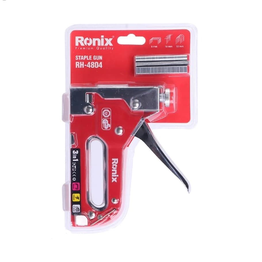 منگنه کوب رونیکس مدل RH-4804