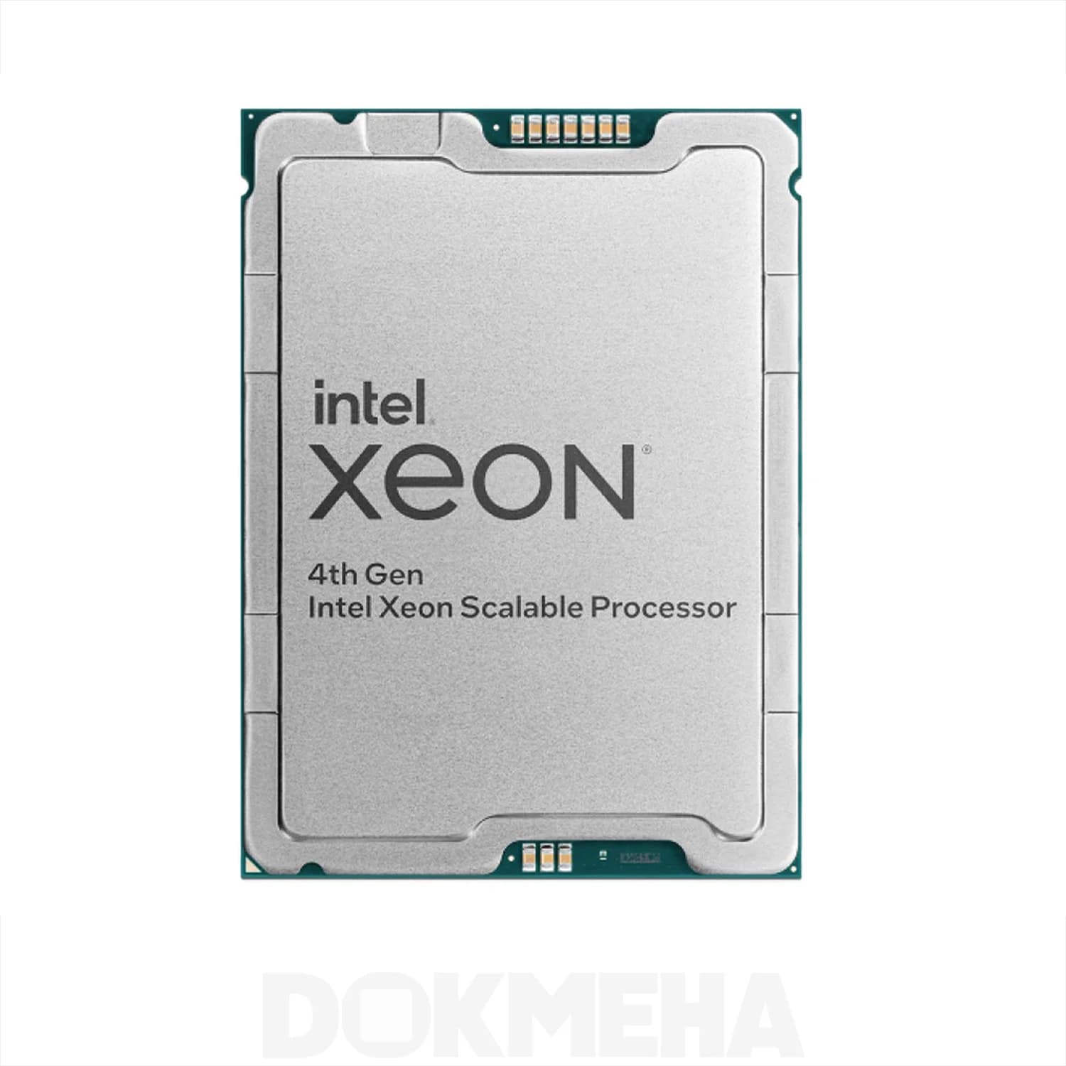 پردازنده اینتل Intel Xeon Platinum 8481C — تصویر ۲
