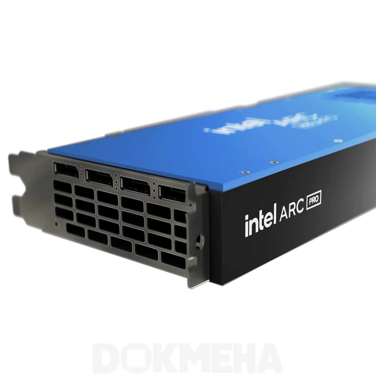 کارت گرافیگ اینتل Intel Arc Pro B70 32GB GDDR6 ECC Graphics — تصویر ۲