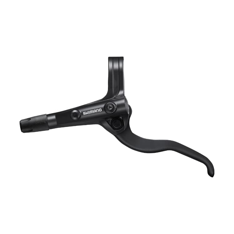 ست ترمز هیدرولیک دوچرخه شیمانو مدل SHIMANO MT401 (سمت راست)