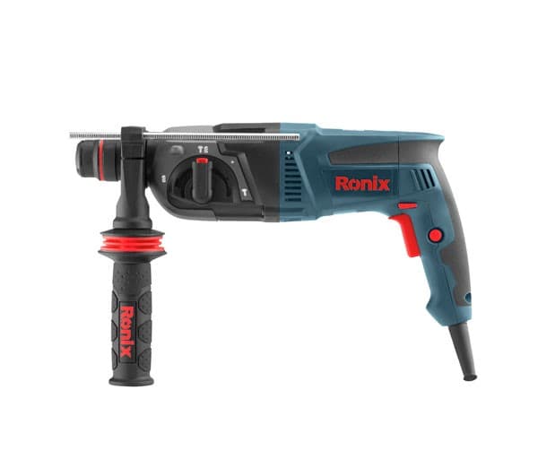 دریل بتن کن رونیکس 2712 (ronix 2712 )