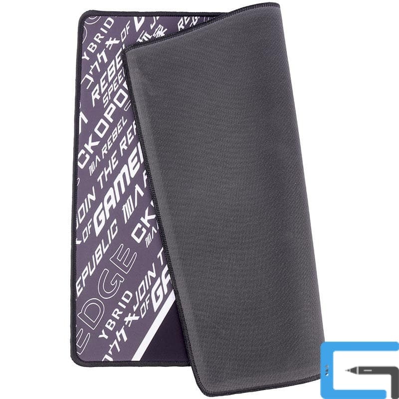ماوس پد گیمینگ طرح ROG مدل Sheath Rebel — تصویر ۶