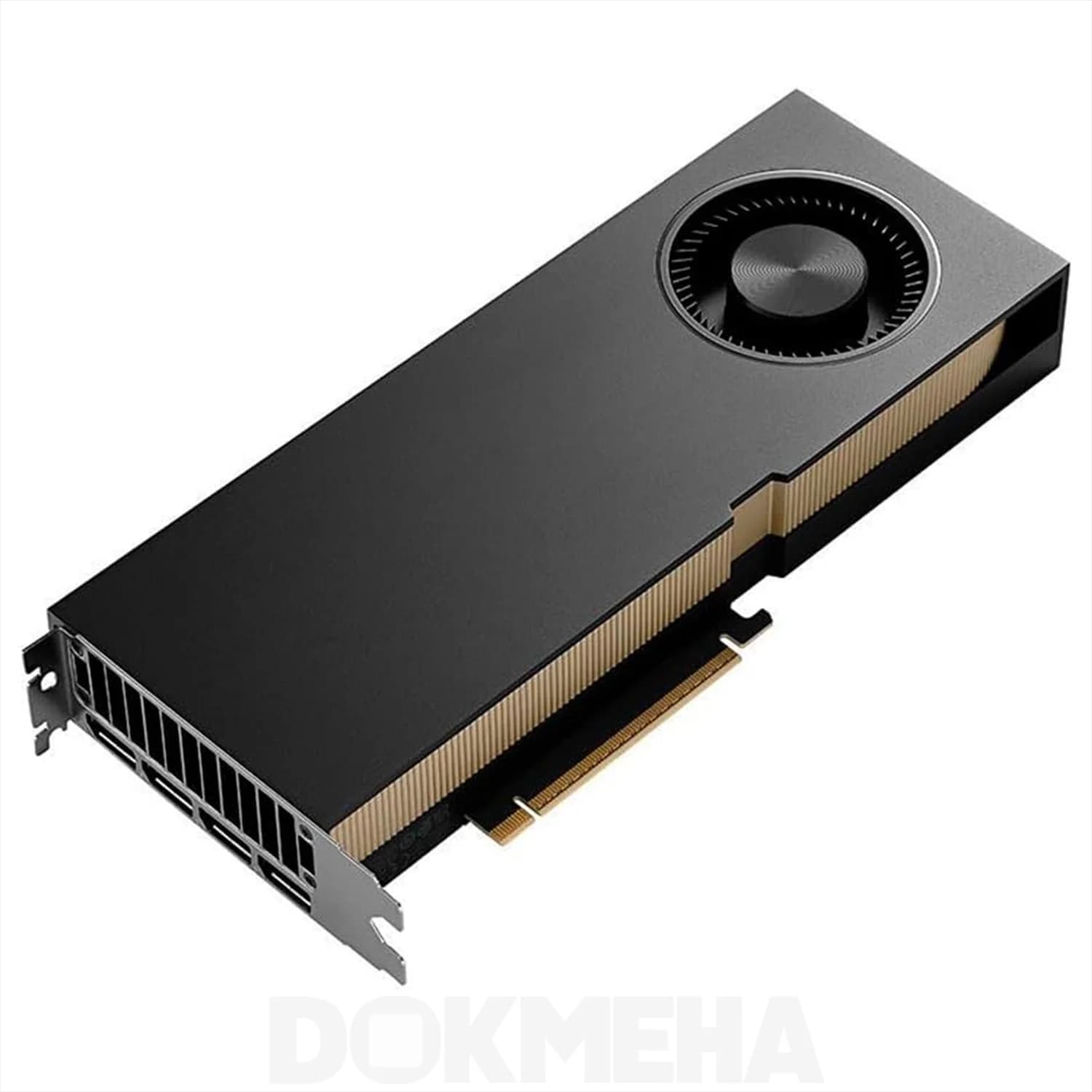 کارت گرافیگ انویدیا NVIDIA RTX PRO 5000 48GB Blackwell ECC GDDR7 — تصویر ۳