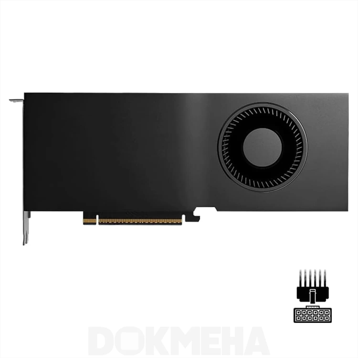 کارت گرافیگ انویدیا NVIDIA RTX PRO 5000 48GB Blackwell ECC GDDR7 — تصویر ۶