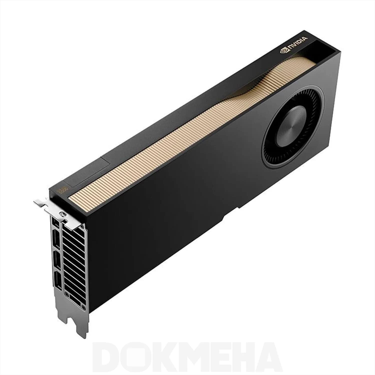 کارت گرافیگ انویدیا NVIDIA RTX PRO 5000 48GB Blackwell ECC GDDR7 — تصویر ۴