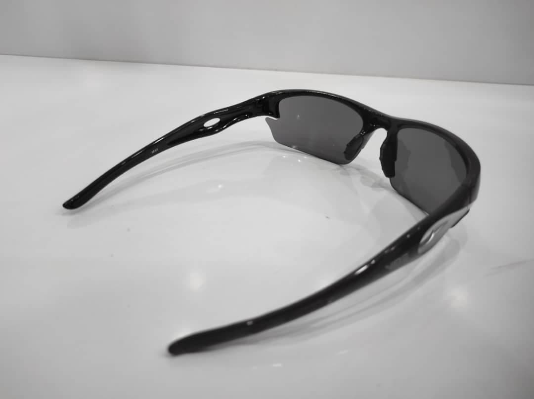عینک دوچرخه سواری وایب MAX مدل Eyewvb0040 مشکی — تصویر ۷