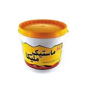 ماستیک ملیکا (رزین و ماستیک سنگ مخصوص ساب)