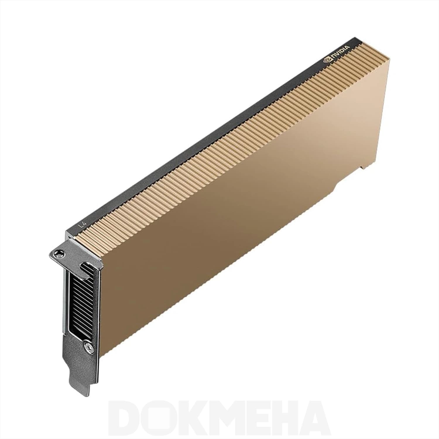 کارت گرافیگ هوش مصنوعی NVIDIA L4 Tensor Core PCIe — تصویر ۲