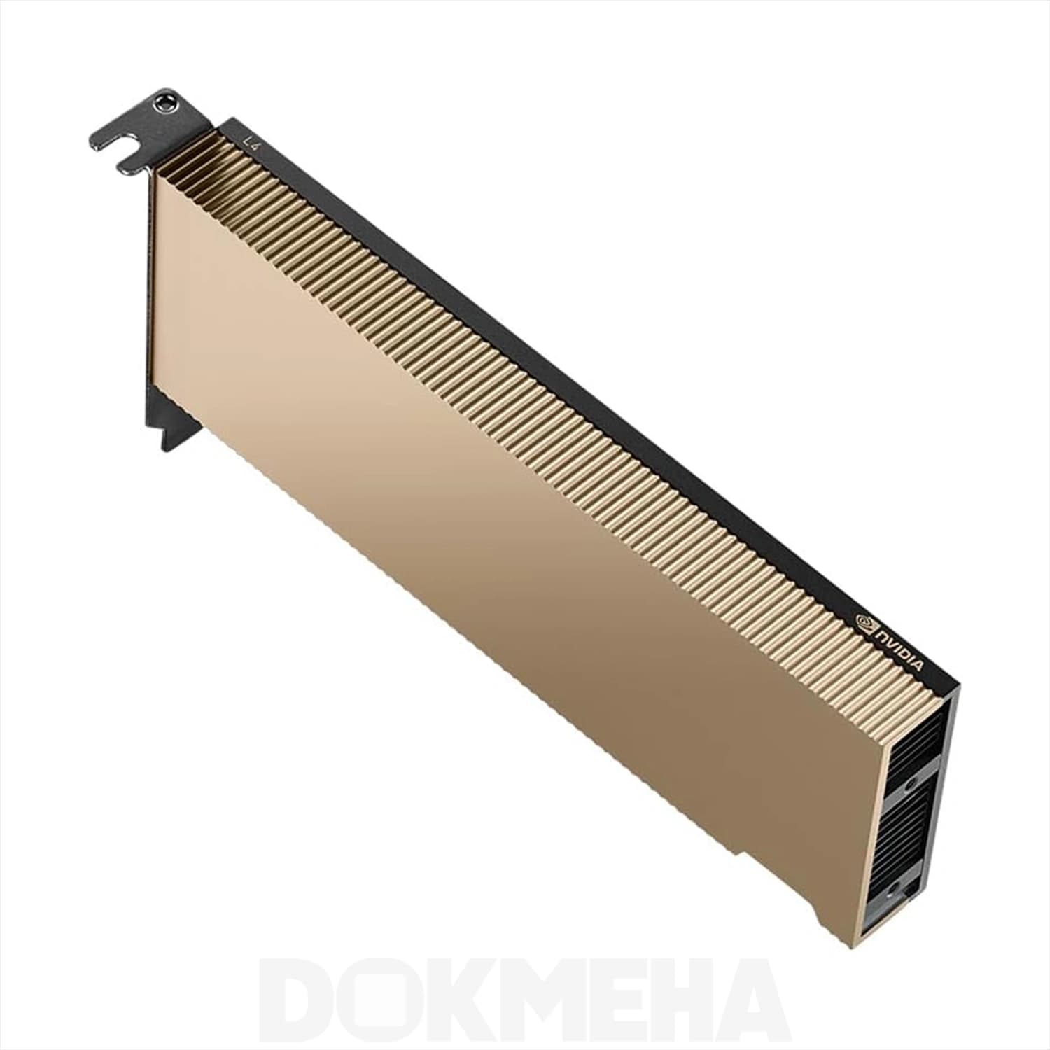 کارت گرافیگ هوش مصنوعی NVIDIA L4 Tensor Core PCIe — تصویر ۳