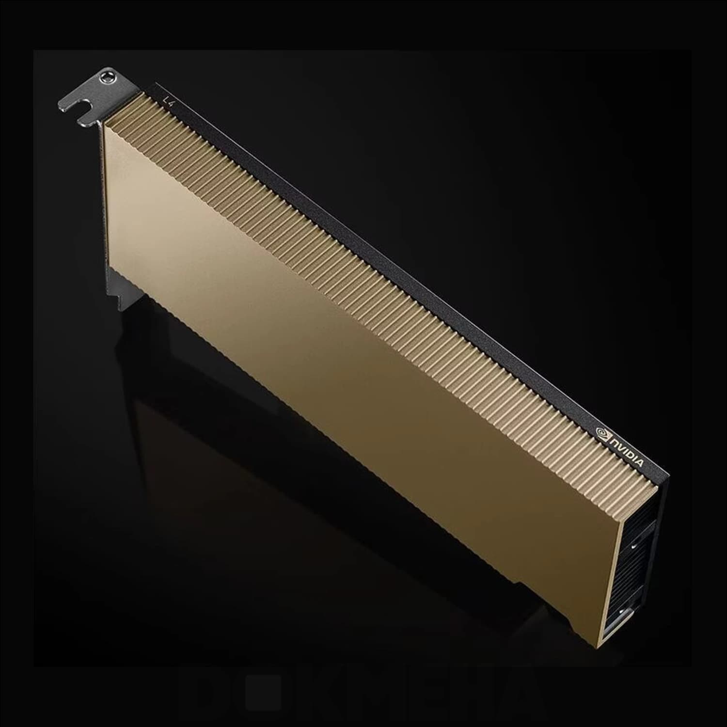 کارت گرافیگ هوش مصنوعی NVIDIA L4 Tensor Core PCIe — تصویر ۷