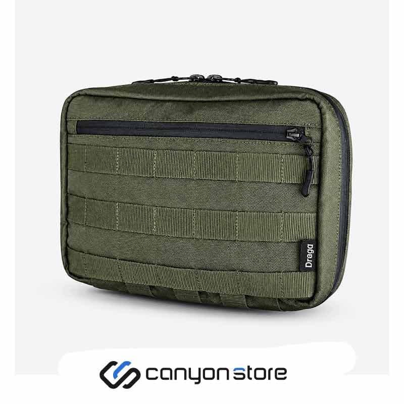 کیف رو سینه ای دراگا کمپ مدل Ranger