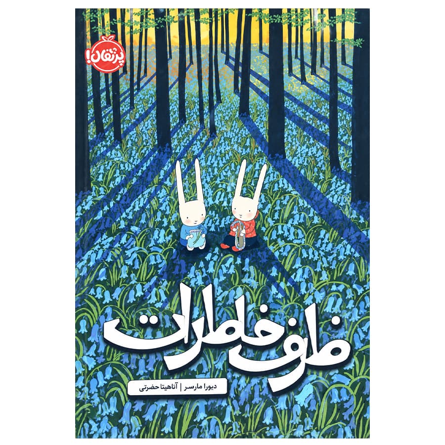 کتاب ظرف خاطرات اثر دبورا مارسرو