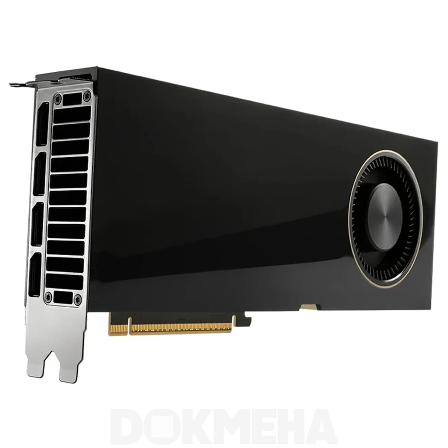 کارت گرافیگ انویدیا NVIDIA RTX PRO 6000 Blackwell Max-Q Workstation Edition 96GB ECC GDDR7 — تصویر ۲