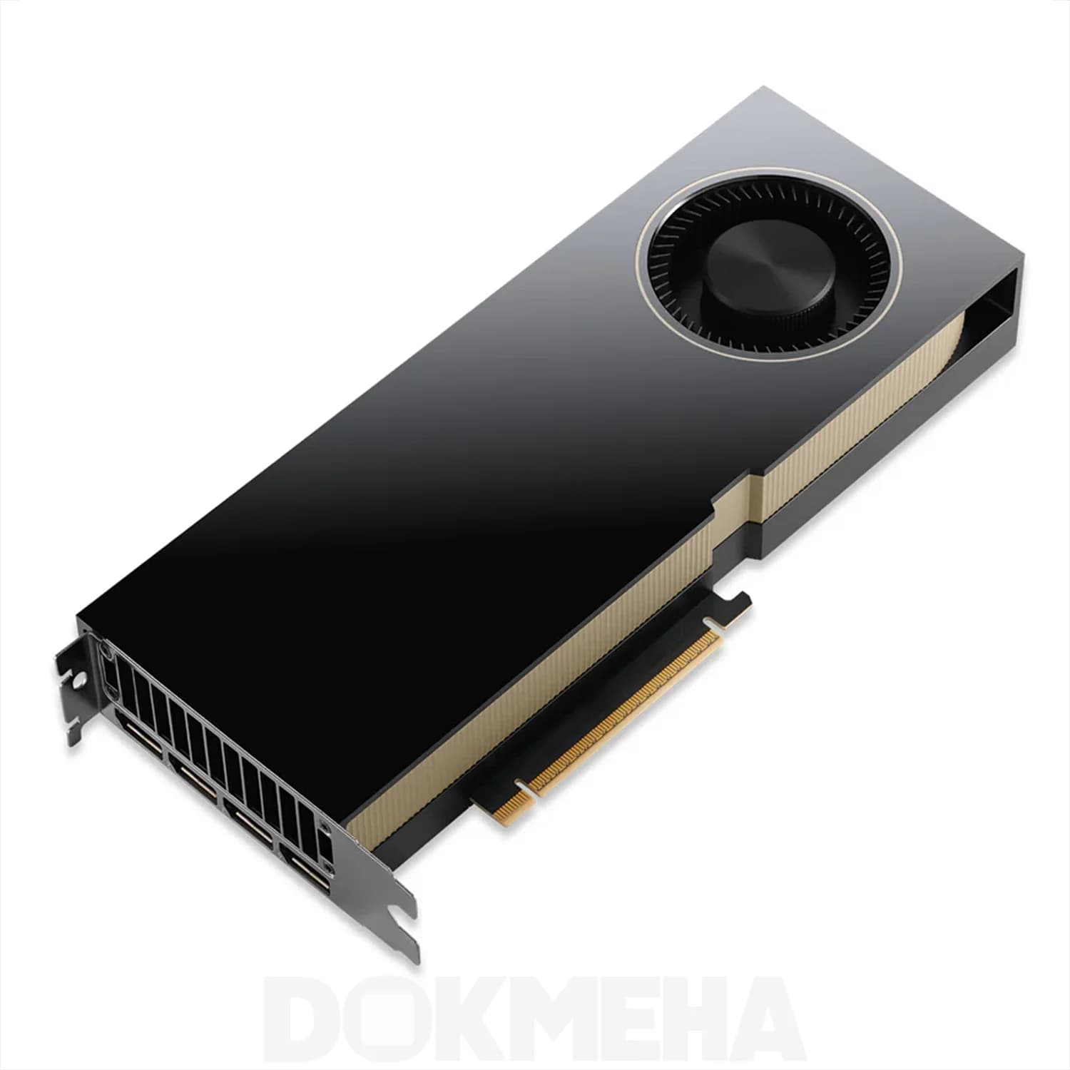 کارت گرافیگ انویدیا NVIDIA RTX PRO 6000 Blackwell Max-Q Workstation Edition 96GB ECC GDDR7 — تصویر ۴