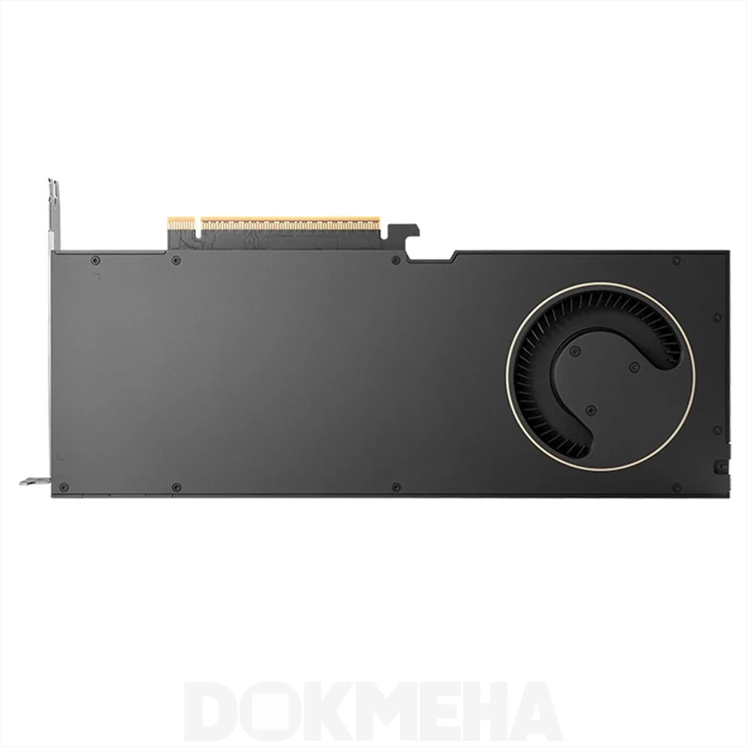 کارت گرافیگ انویدیا NVIDIA RTX PRO 6000 Blackwell Max-Q Workstation Edition 96GB ECC GDDR7 — تصویر ۵