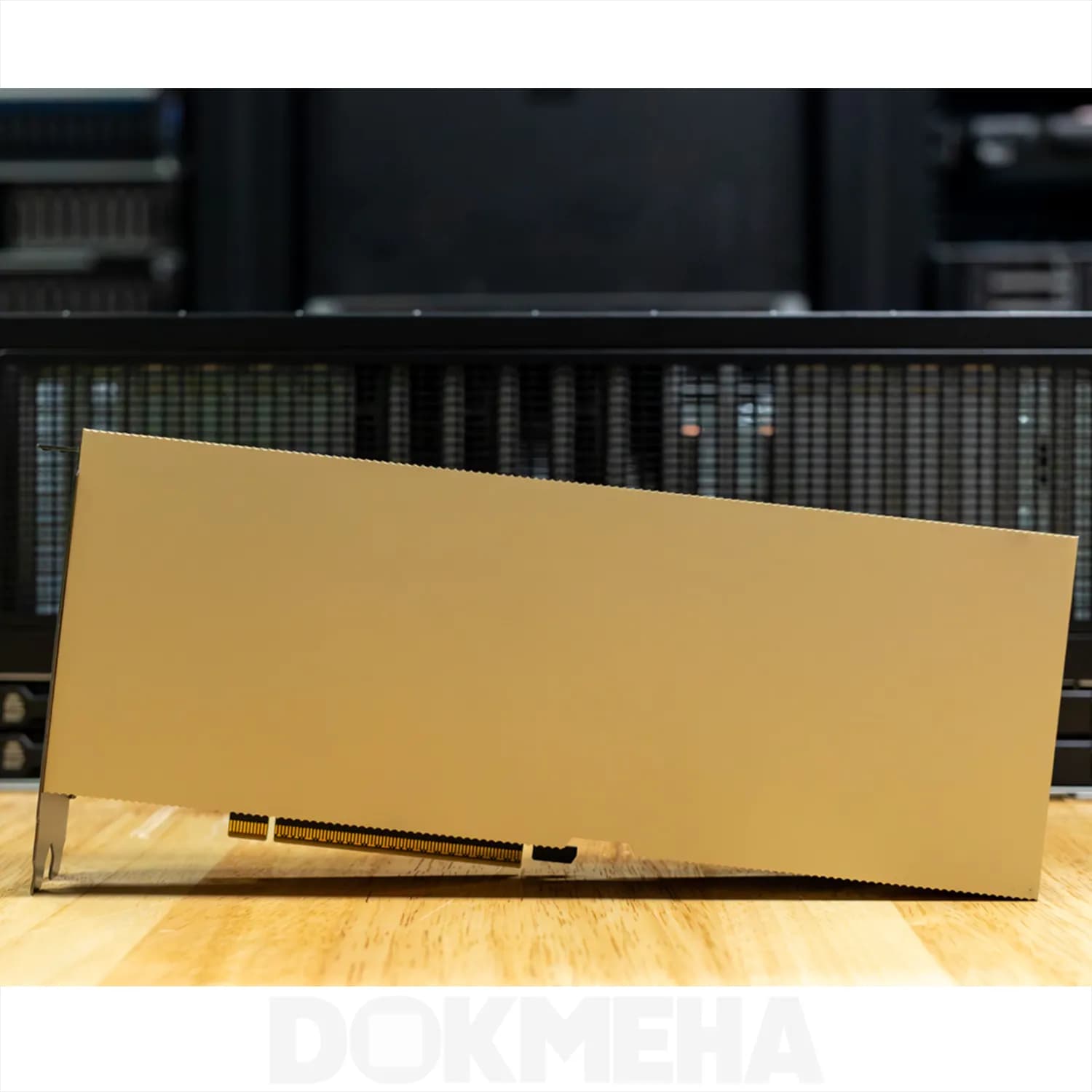 کارت گرافیگ انویدیا NVIDIA RTX PRO 6000D Blackwell Server Edition 84GB ECC GDDR7 — تصویر ۳