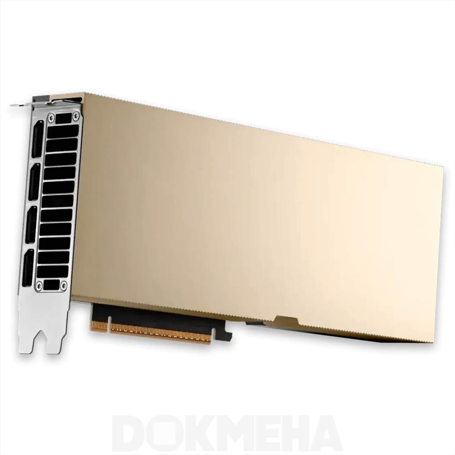 کارت گرافیگ انویدیا NVIDIA RTX PRO 6000D Blackwell Server Edition 84GB ECC GDDR7 — تصویر ۲