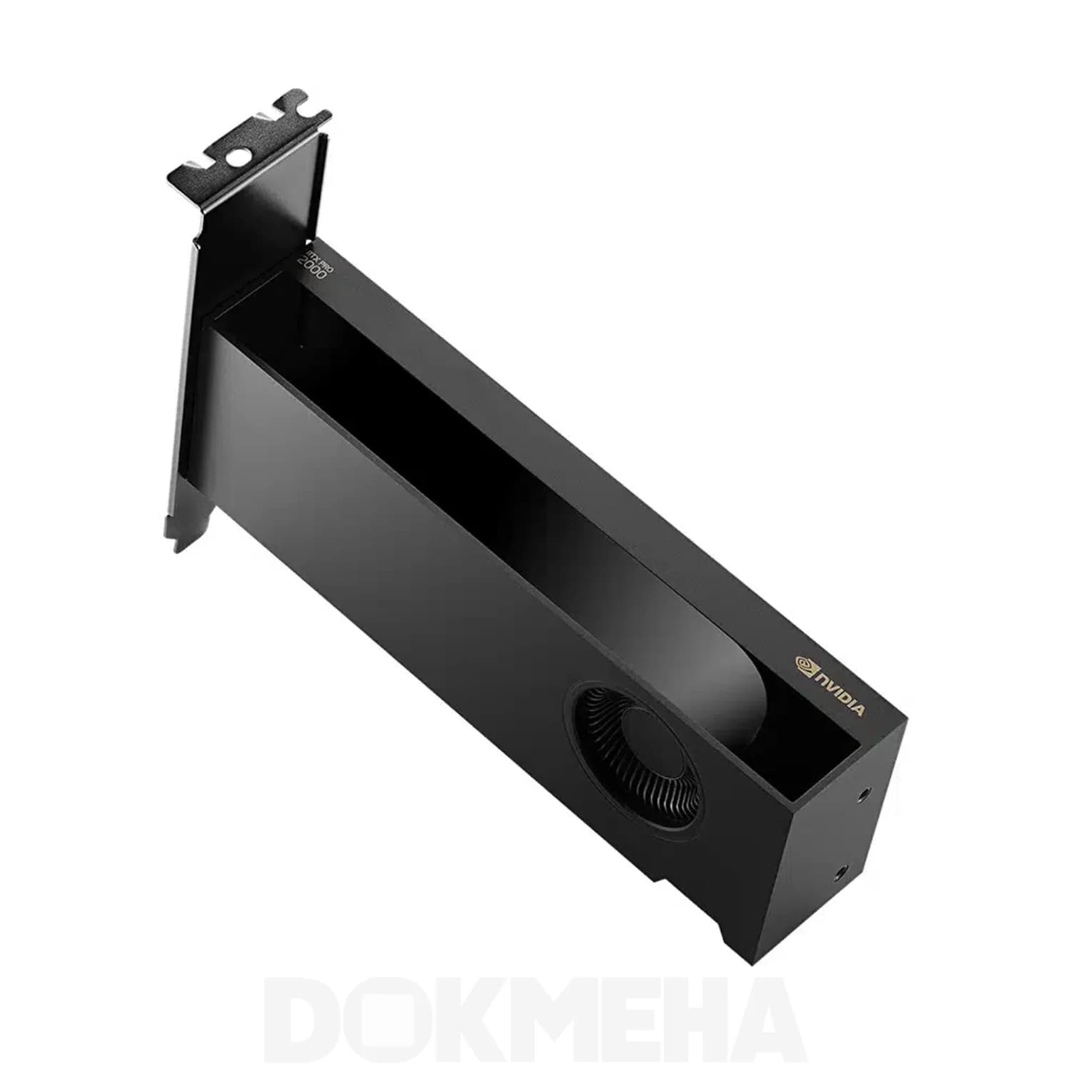 کارت گرافیگ انویدیا NVIDIA RTX PRO 4000 SFF Blackwell 24GB ECC GDDR7 — تصویر ۲