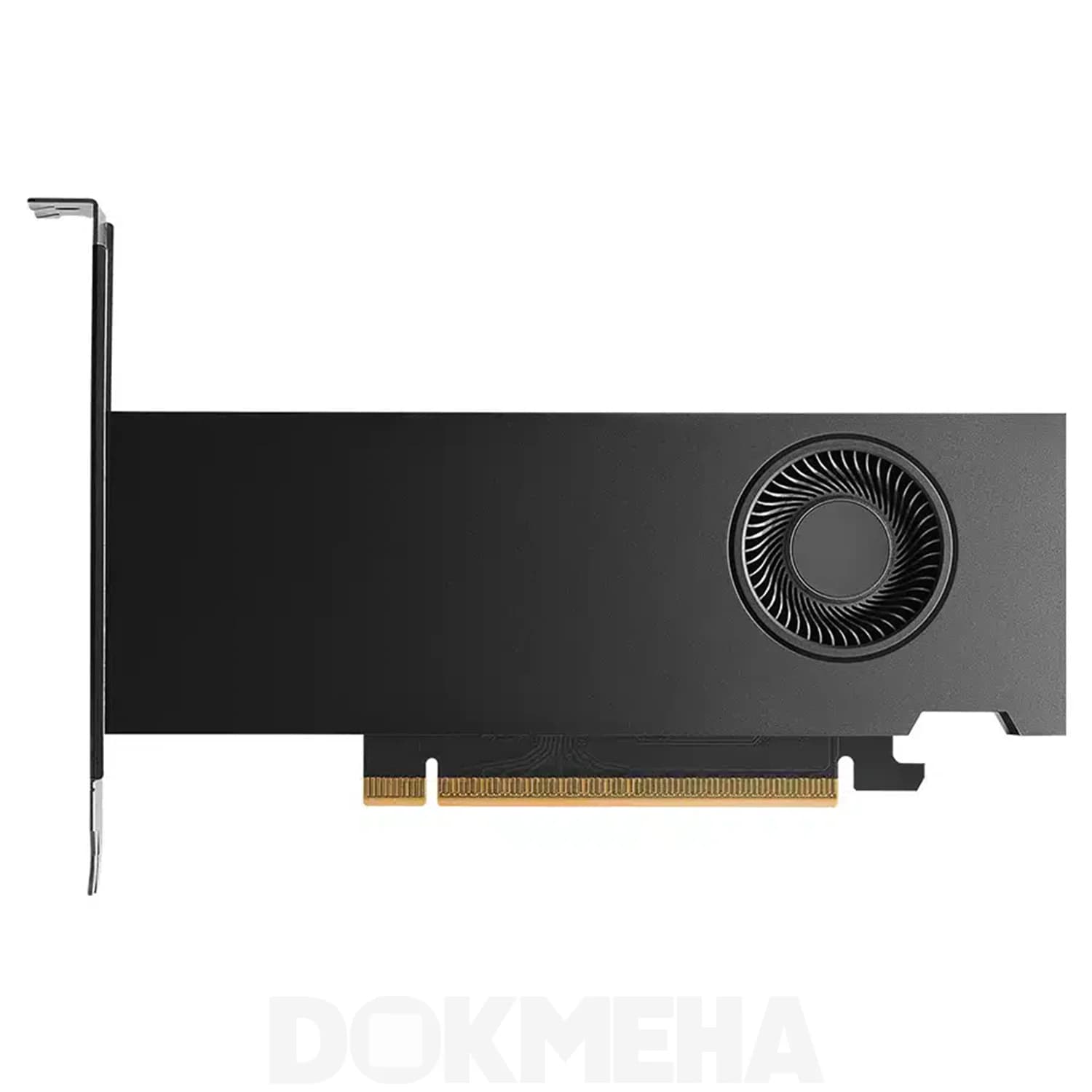 کارت گرافیگ انویدیا NVIDIA RTX PRO 4000 SFF Blackwell 24GB ECC GDDR7
