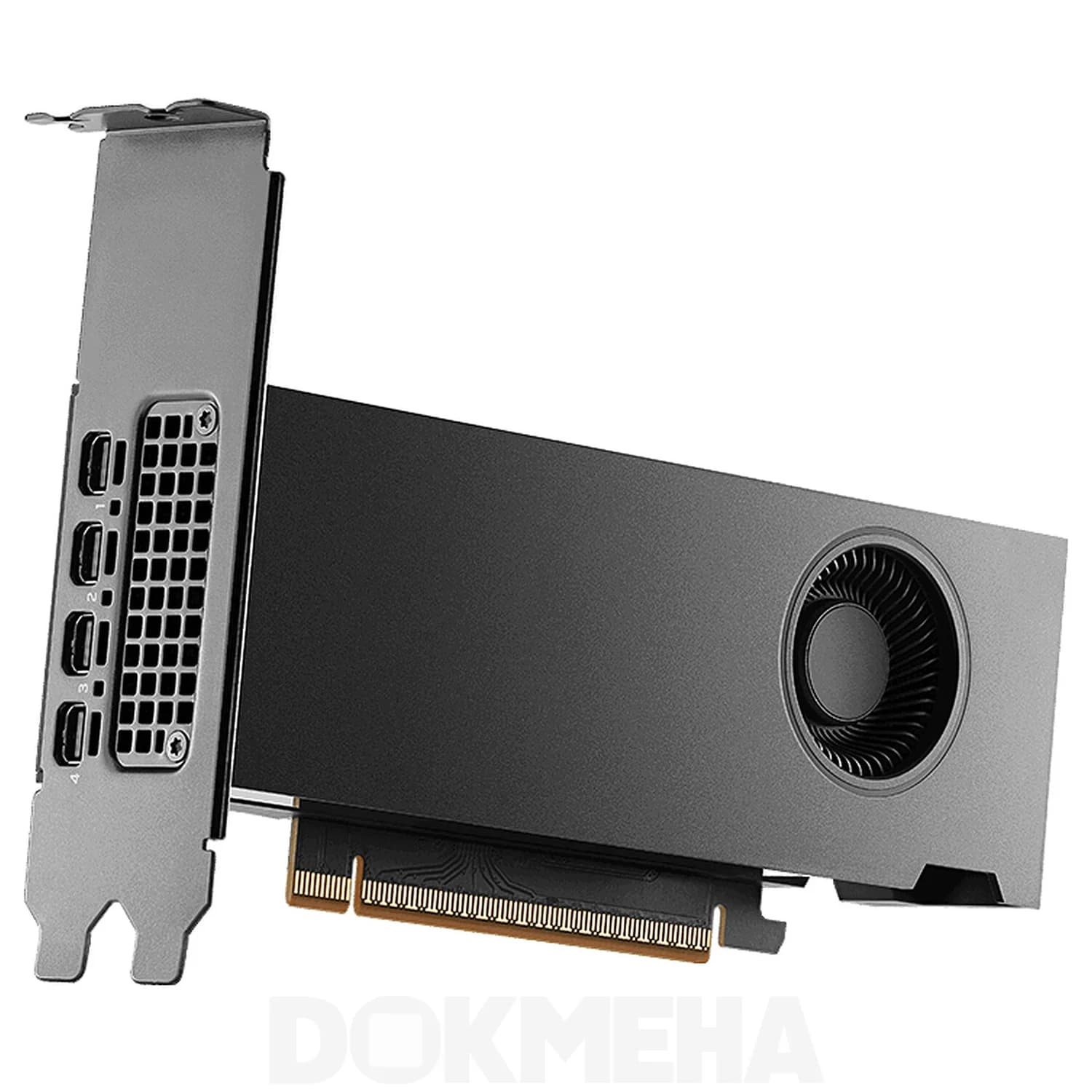 کارت گرافیگ انویدیا NVIDIA RTX PRO 4000 SFF Blackwell 24GB ECC GDDR7 — تصویر ۶
