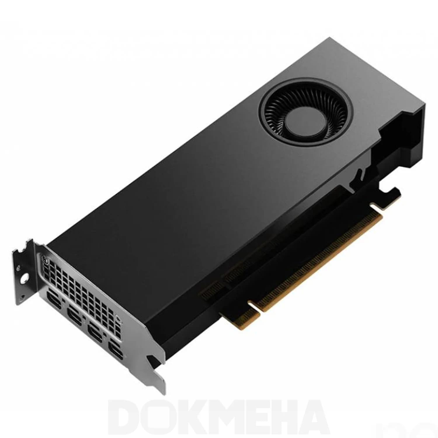 کارت گرافیگ انویدیا NVIDIA RTX PRO 2000 Blackwell 16GB ECC GDDR7 — تصویر ۲