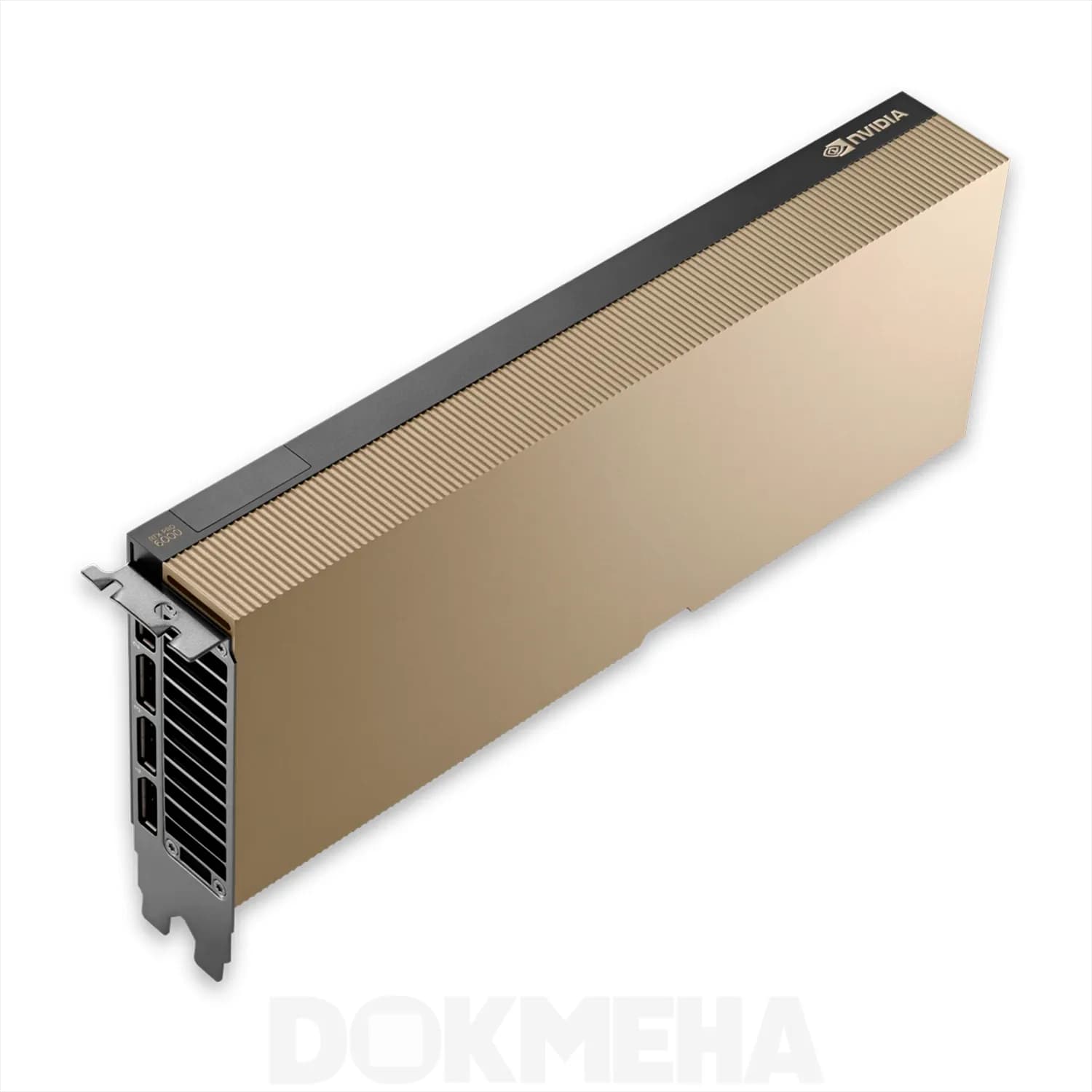 کارت گرافیگ انویدیا NVIDIA RTX PRO 6000 Blackwell Server Edition 96GB ECC GDDR7 — تصویر ۲