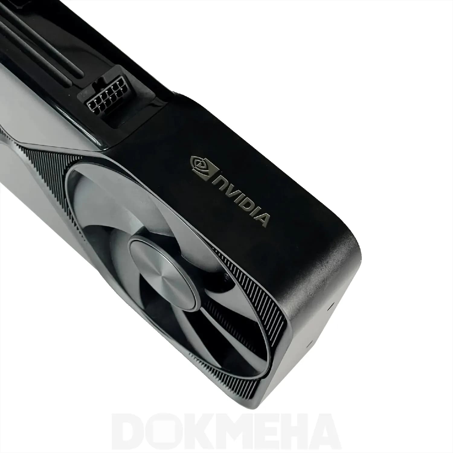 کارت گرافیگ انویدیا NVIDIA RTX PRO 6000 Blackwell Workstation Edition 96GB ECC GDDR7 — تصویر ۶