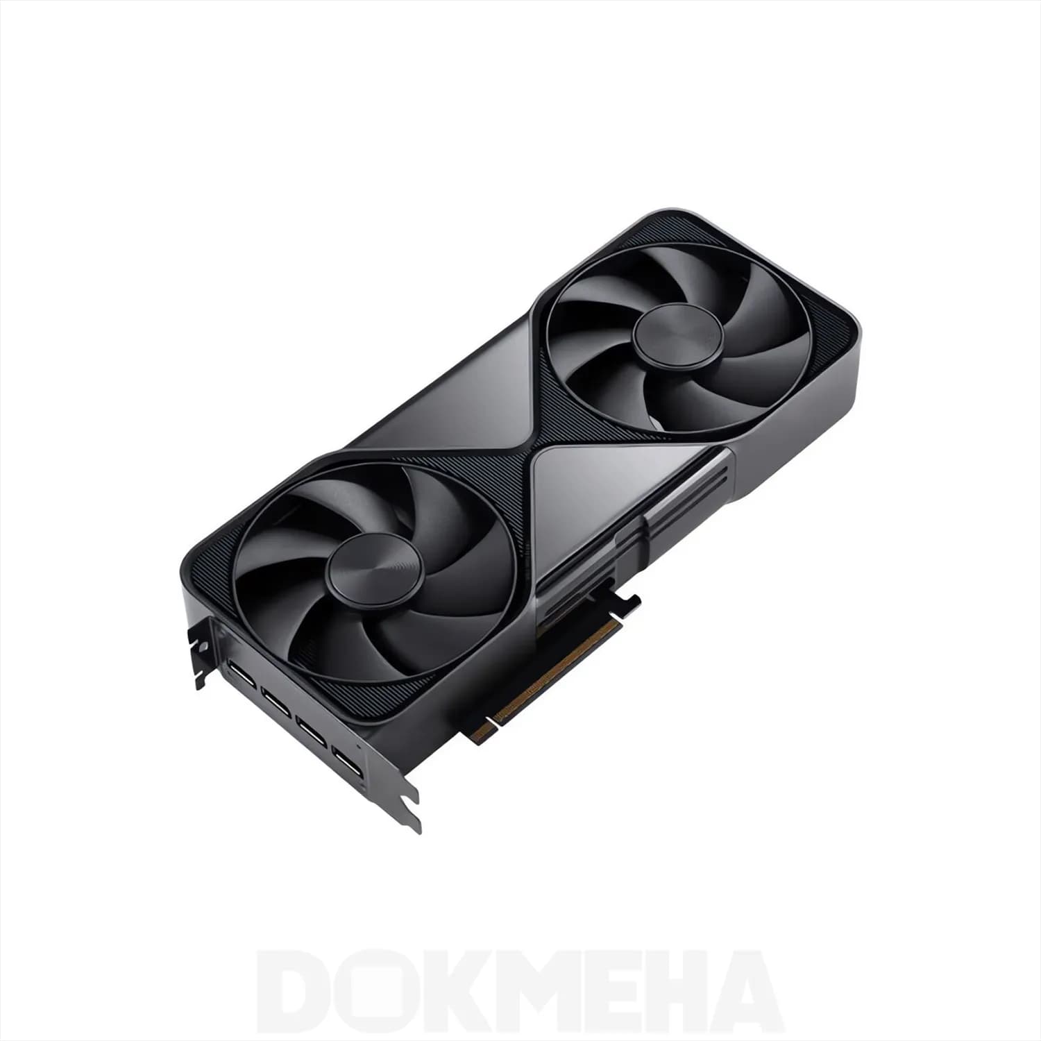 کارت گرافیگ انویدیا NVIDIA RTX PRO 6000 Blackwell Workstation Edition 96GB ECC GDDR7 — تصویر ۴