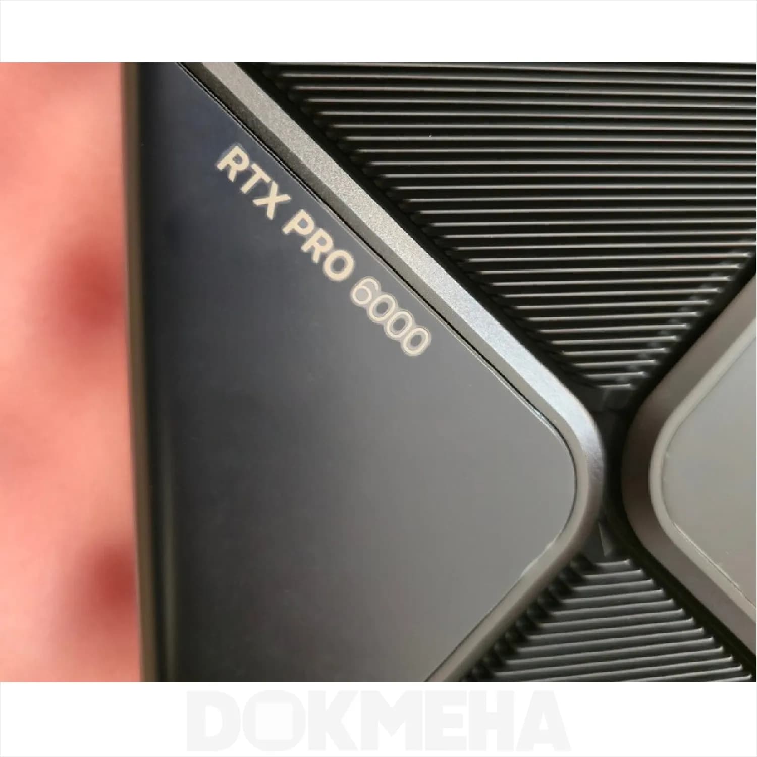 کارت گرافیگ انویدیا NVIDIA RTX PRO 6000 Blackwell Workstation Edition 96GB ECC GDDR7 — تصویر ۸