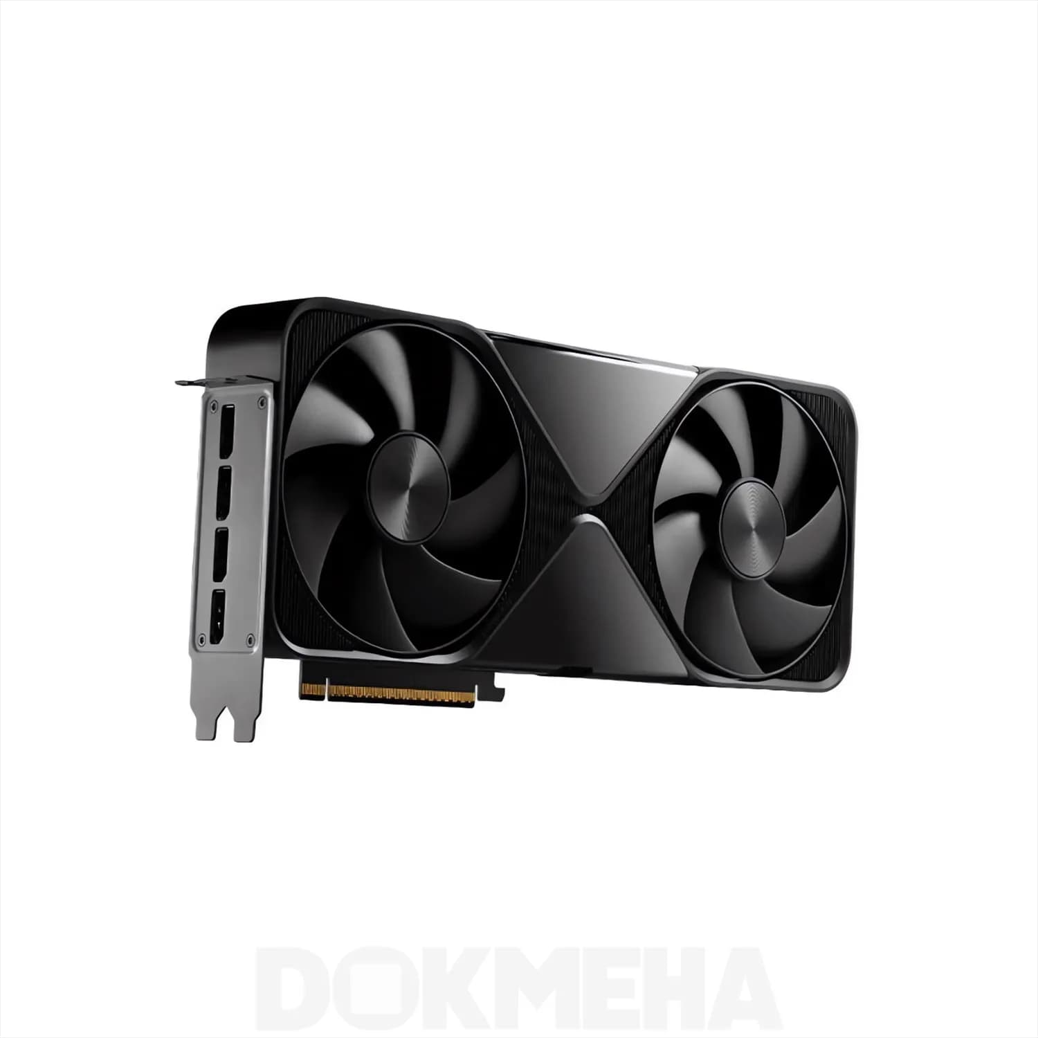 کارت گرافیگ انویدیا NVIDIA RTX PRO 6000 Blackwell Workstation Edition 96GB ECC GDDR7 — تصویر ۳