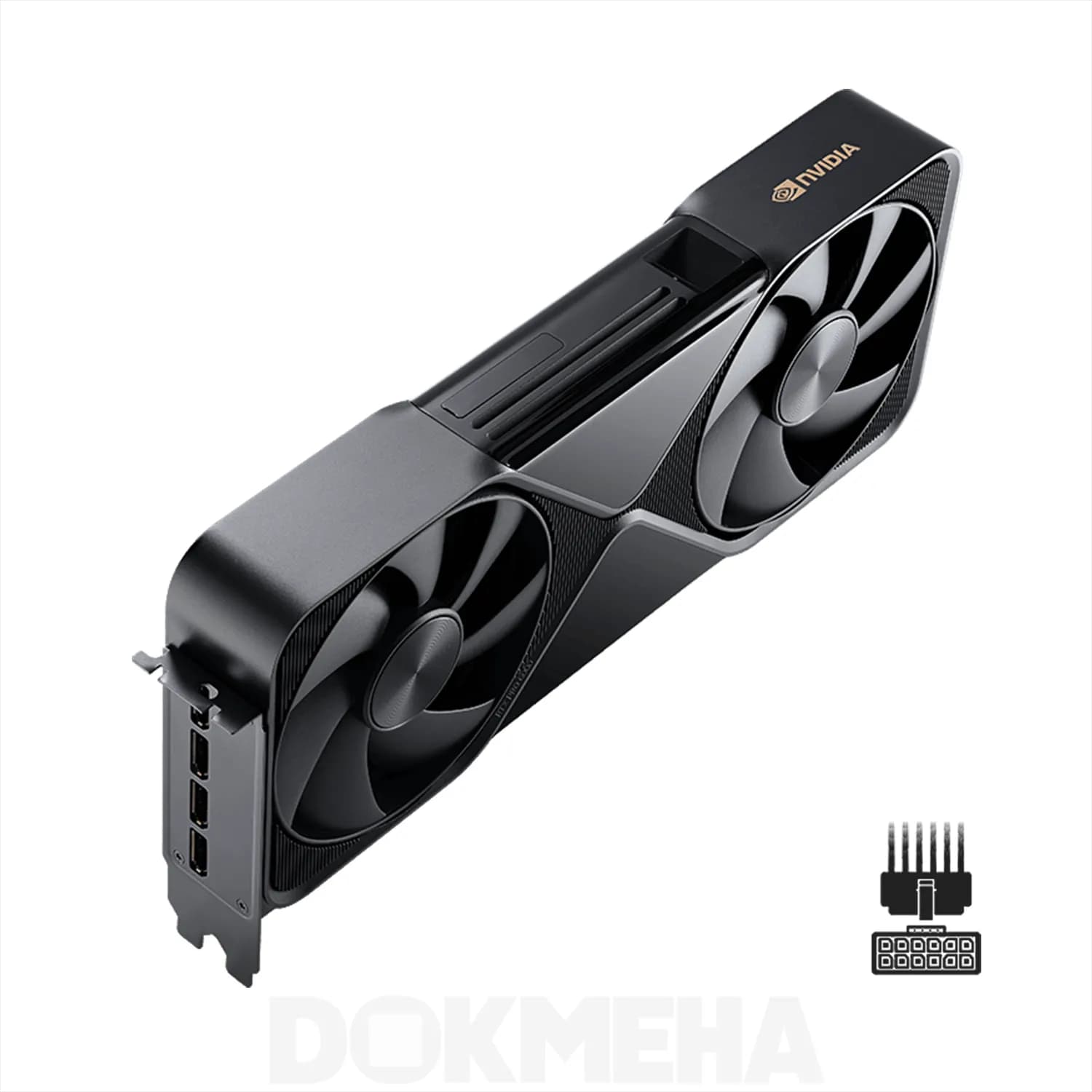 کارت گرافیگ انویدیا NVIDIA RTX PRO 6000 Blackwell Workstation Edition 96GB ECC GDDR7 — تصویر ۵