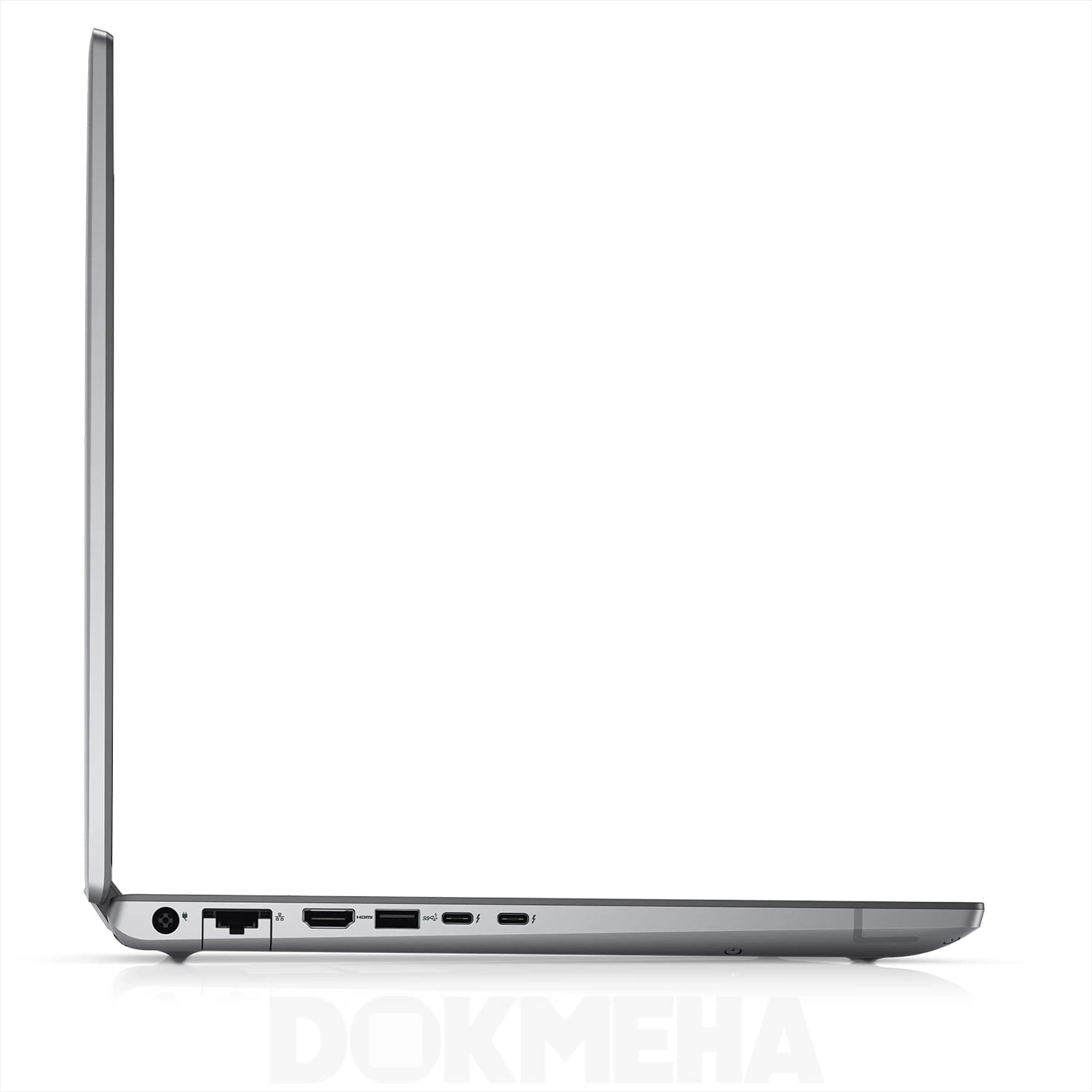 لپ‌تاپ ورک‌استیشن دل Dell Precision 7680 — تصویر ۹