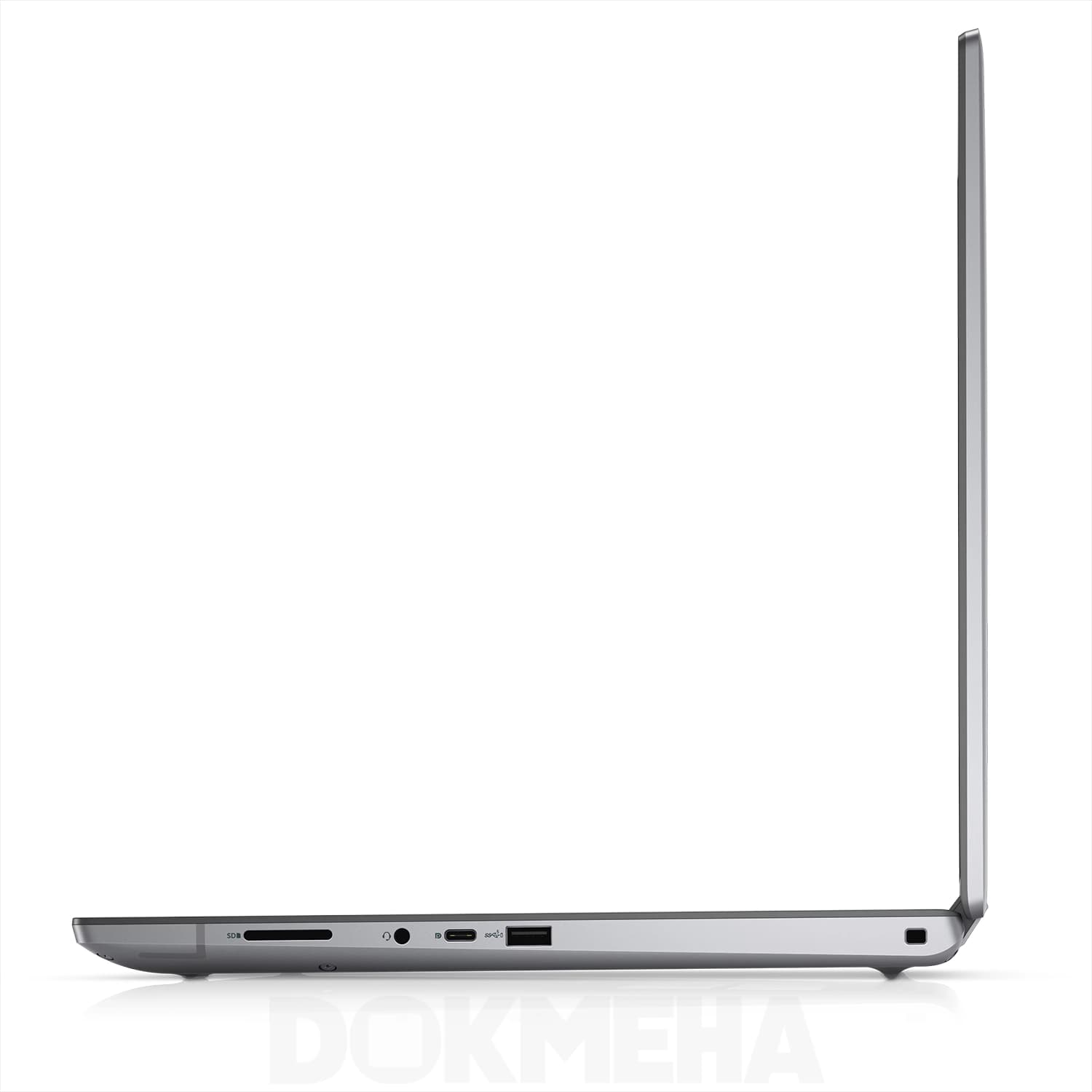 لپ‌تاپ ورک‌استیشن دل Dell Precision 7680 — تصویر ۷
