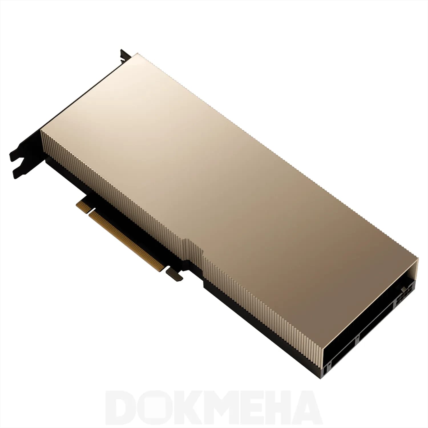 کارت گرافیگ دیتاسنتر NVIDIA A100 80GB HBM2 PCIe TENSOR CORE GPU — تصویر ۴
