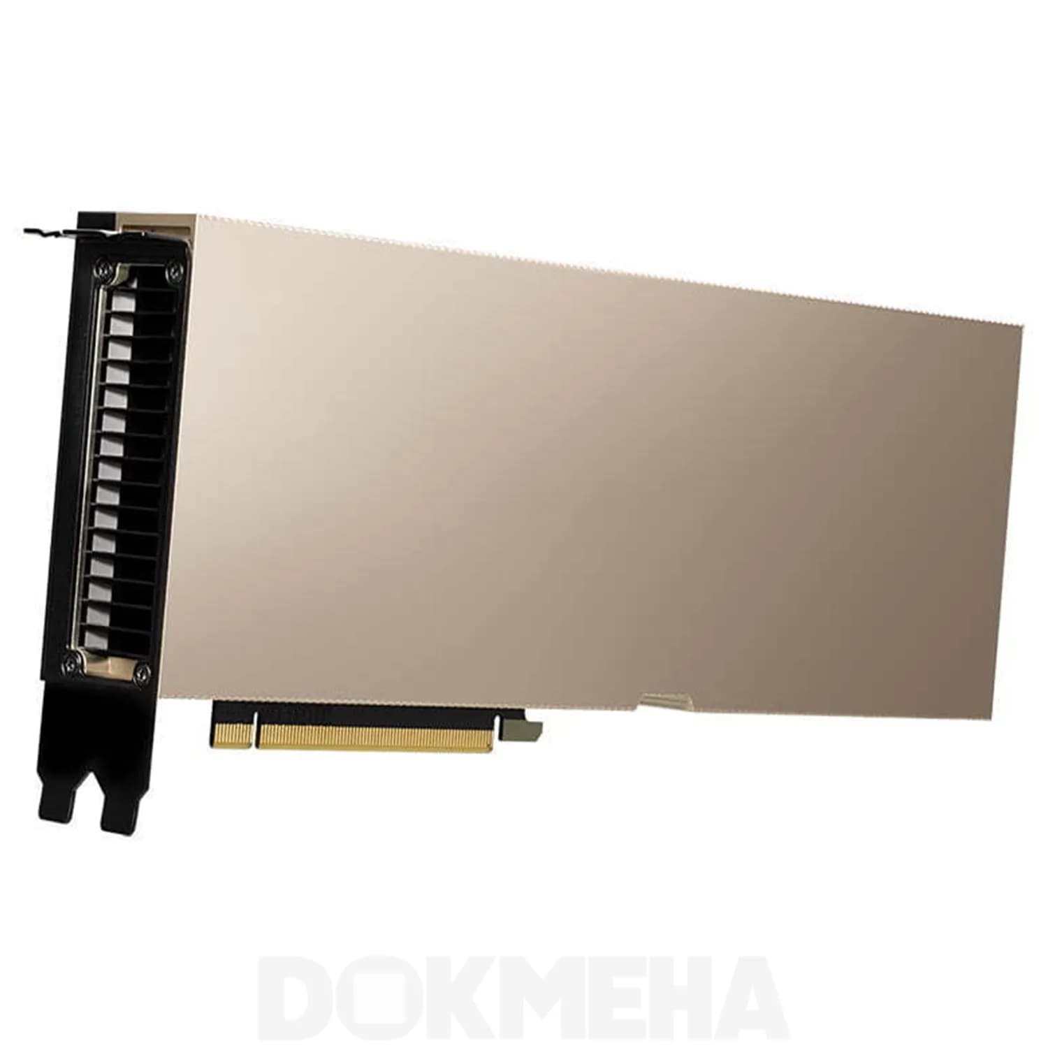 کارت گرافیگ دیتاسنتر NVIDIA A100 80GB HBM2 PCIe TENSOR CORE GPU — تصویر ۲