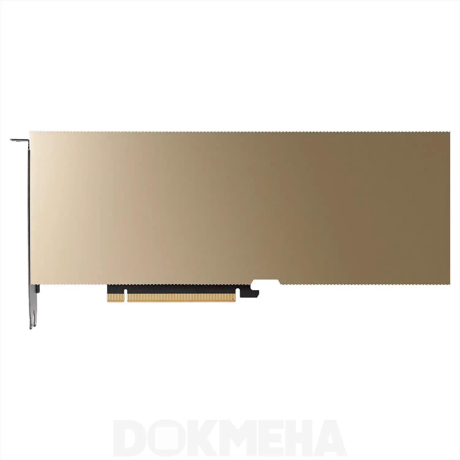 کارت گرافیگ دیتاسنتر NVIDIA A100 80GB HBM2 PCIe TENSOR CORE GPU