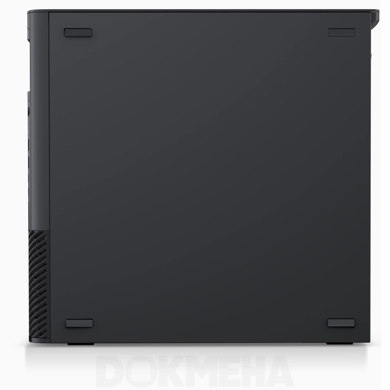 کیس ورک‌استیشن دل Dell Precision 5860 Tower Workstation — تصویر ۷