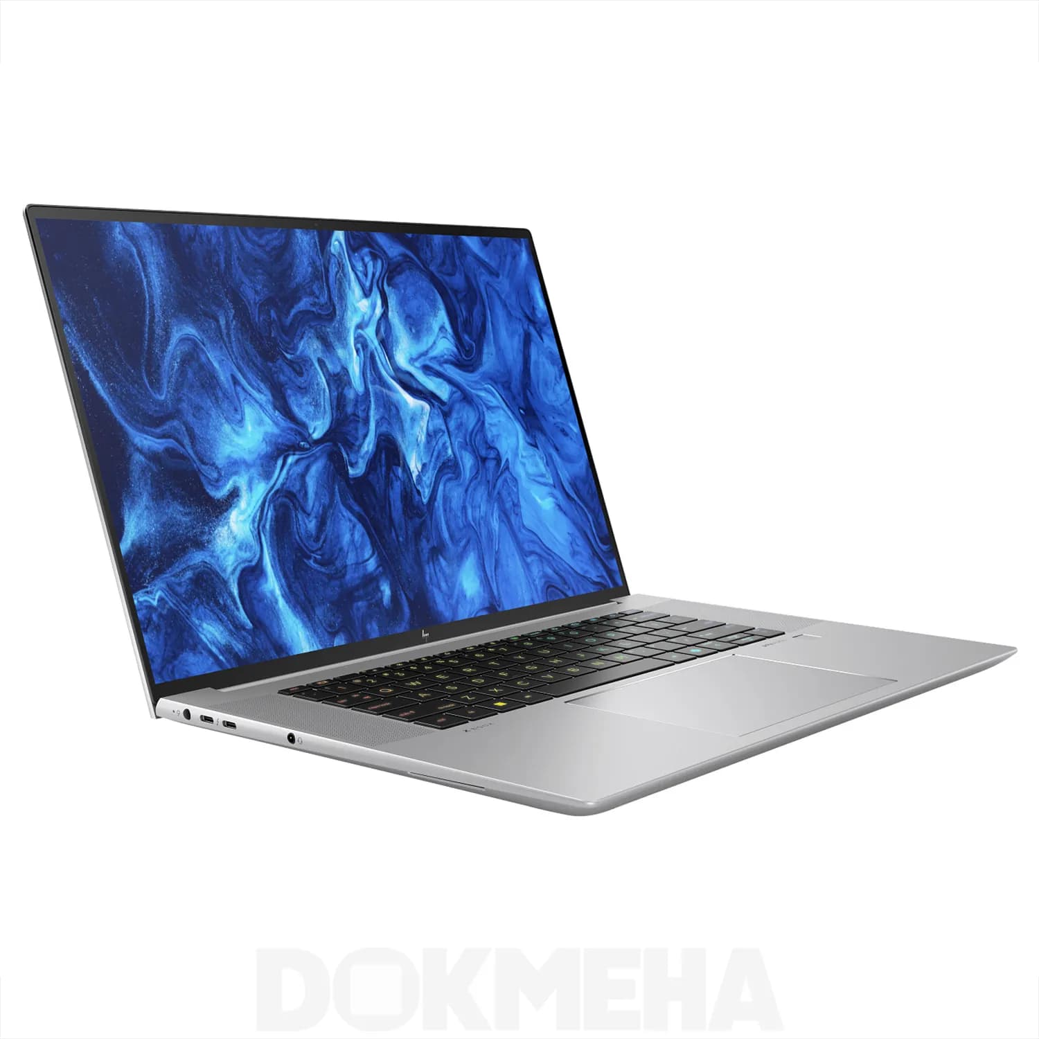 لپ ‌تاپ ورک استیشن HP ZBook Studio 16 G11 — تصویر ۵