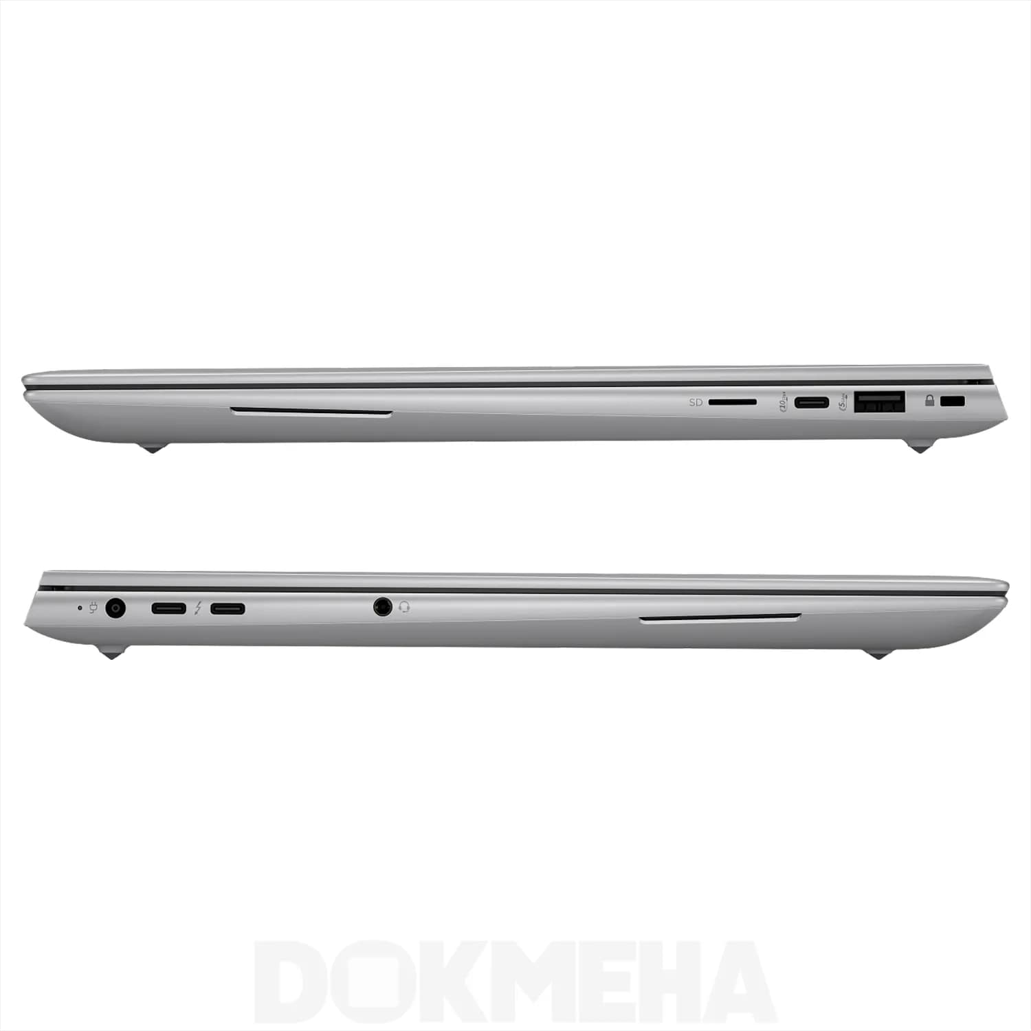 لپ ‌تاپ ورک استیشن HP ZBook Studio 16 G11 — تصویر ۶