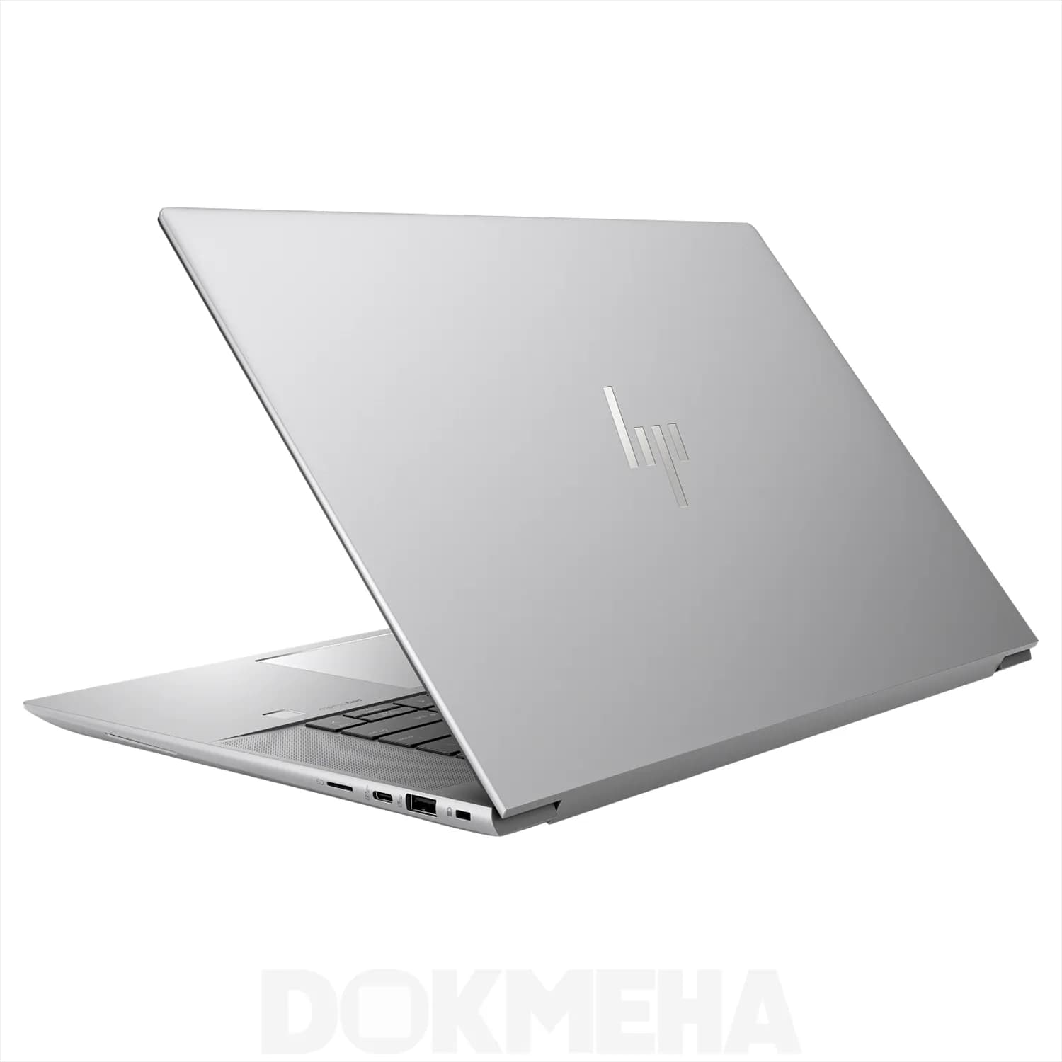 لپ ‌تاپ ورک استیشن HP ZBook Studio 16 G11 — تصویر ۸