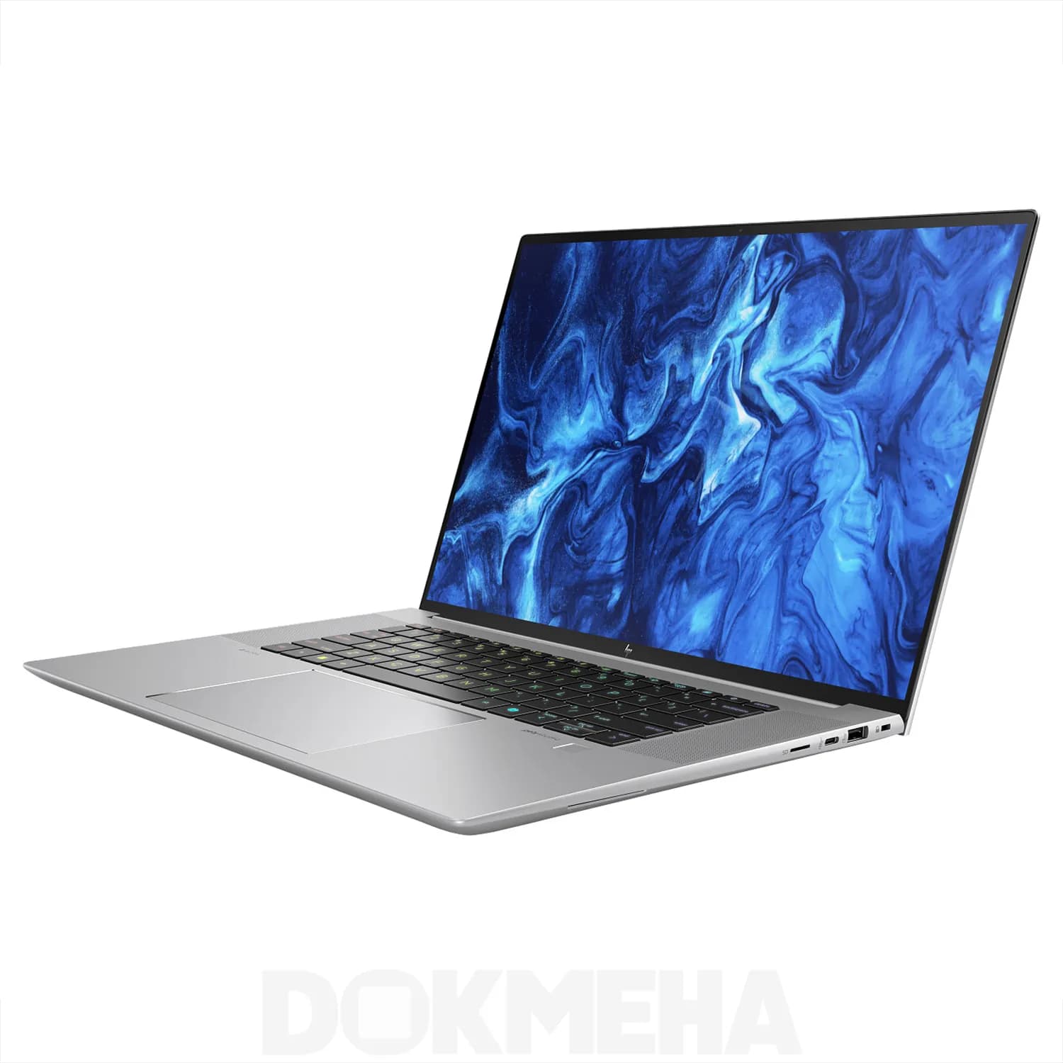 لپ ‌تاپ ورک استیشن HP ZBook Studio 16 G11 — تصویر ۳