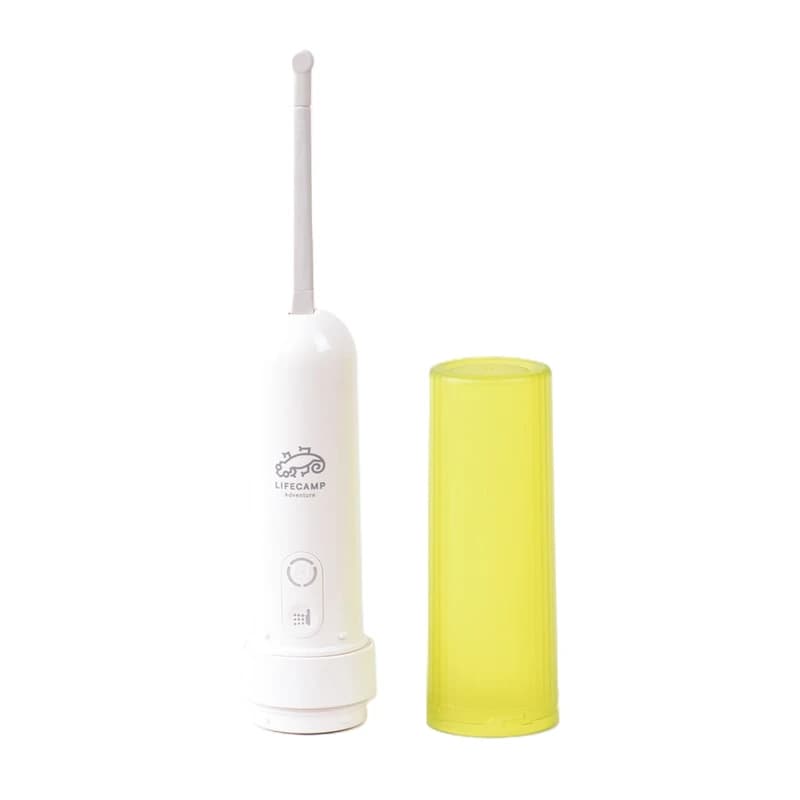 خودشور IPX7 لایف کمپ مدل 45886 — تصویر ۹