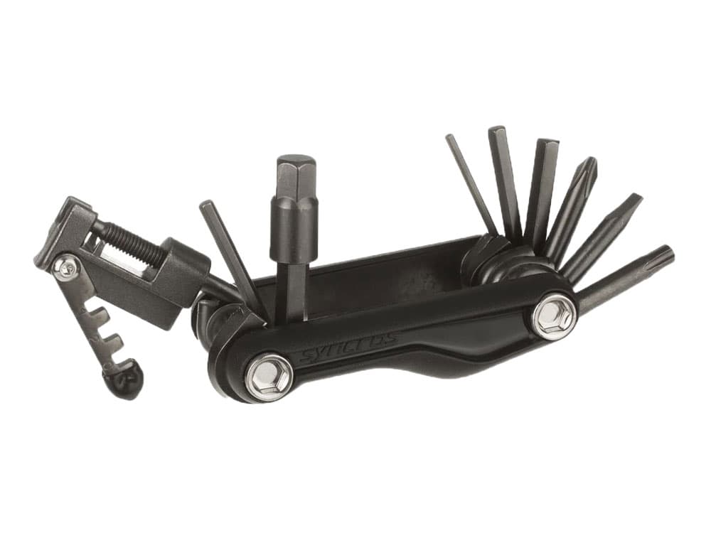 آچار 14 کاره دوچرخه سینکراس مدل SYNCROS COMPOSITE 14CT MULTI-TOOL — تصویر ۵