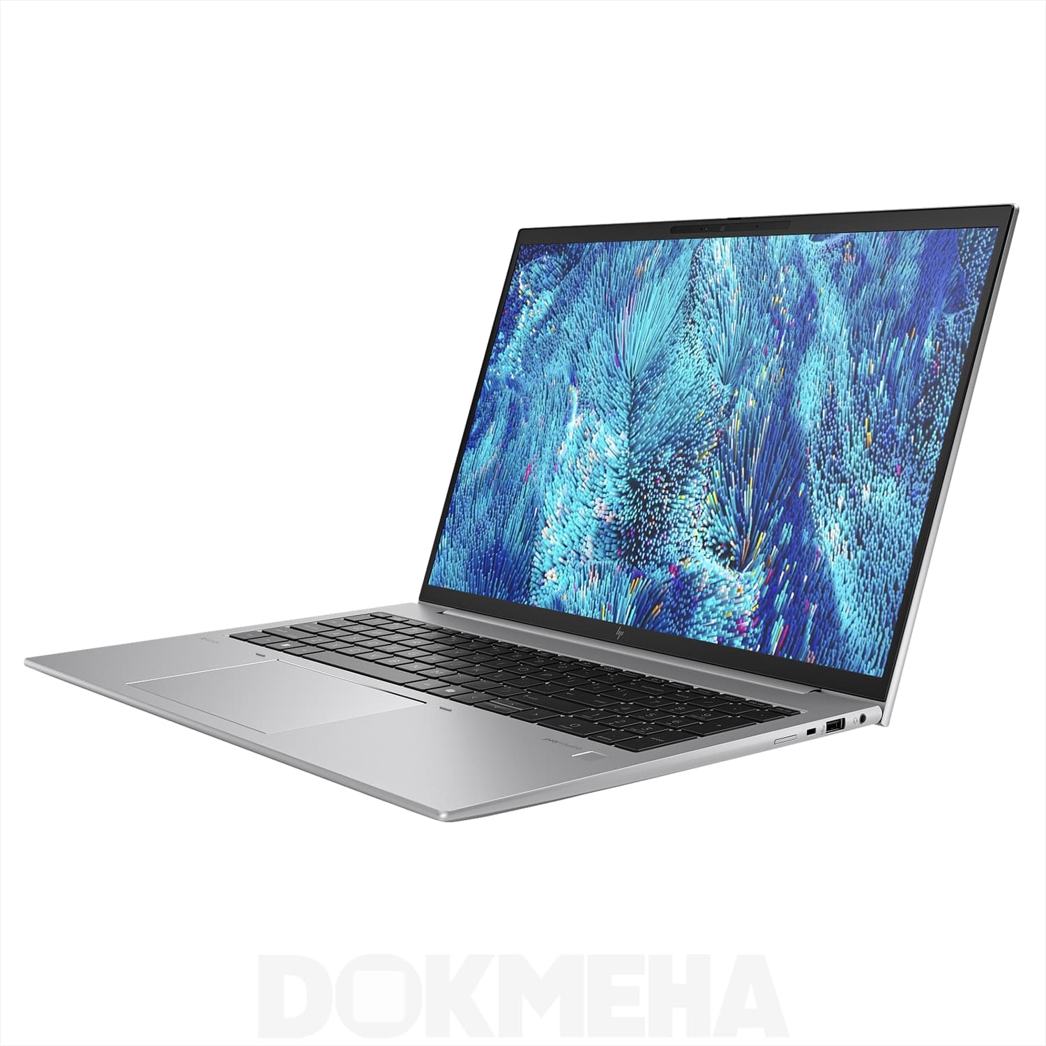 لپ تاپ ورک استیشن HP ZBook Firefly 14″/16″ G11 Mobile Workstation — تصویر ۷