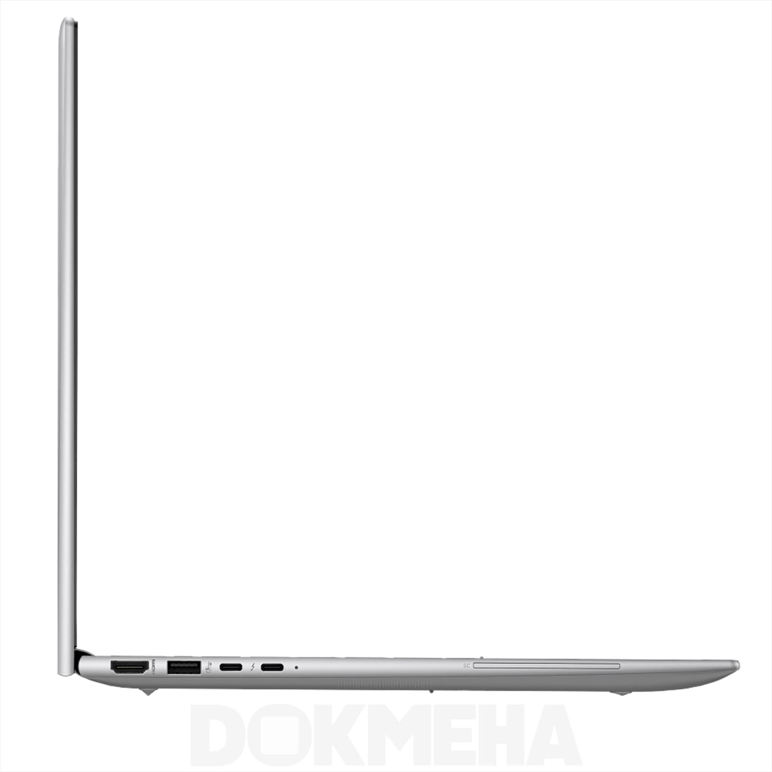 لپ تاپ ورک استیشن HP ZBook Firefly 14″/16″ G11 Mobile Workstation — تصویر ۸