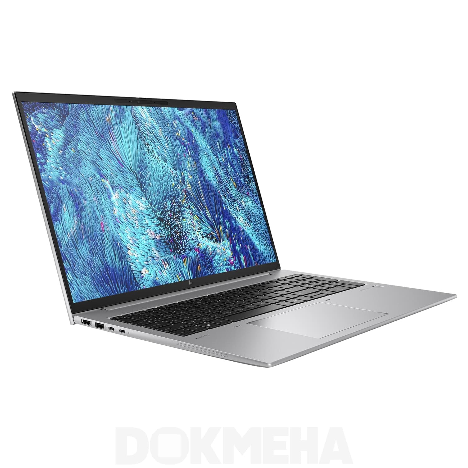 لپ تاپ ورک استیشن HP ZBook Firefly 14″/16″ G11 Mobile Workstation — تصویر ۴