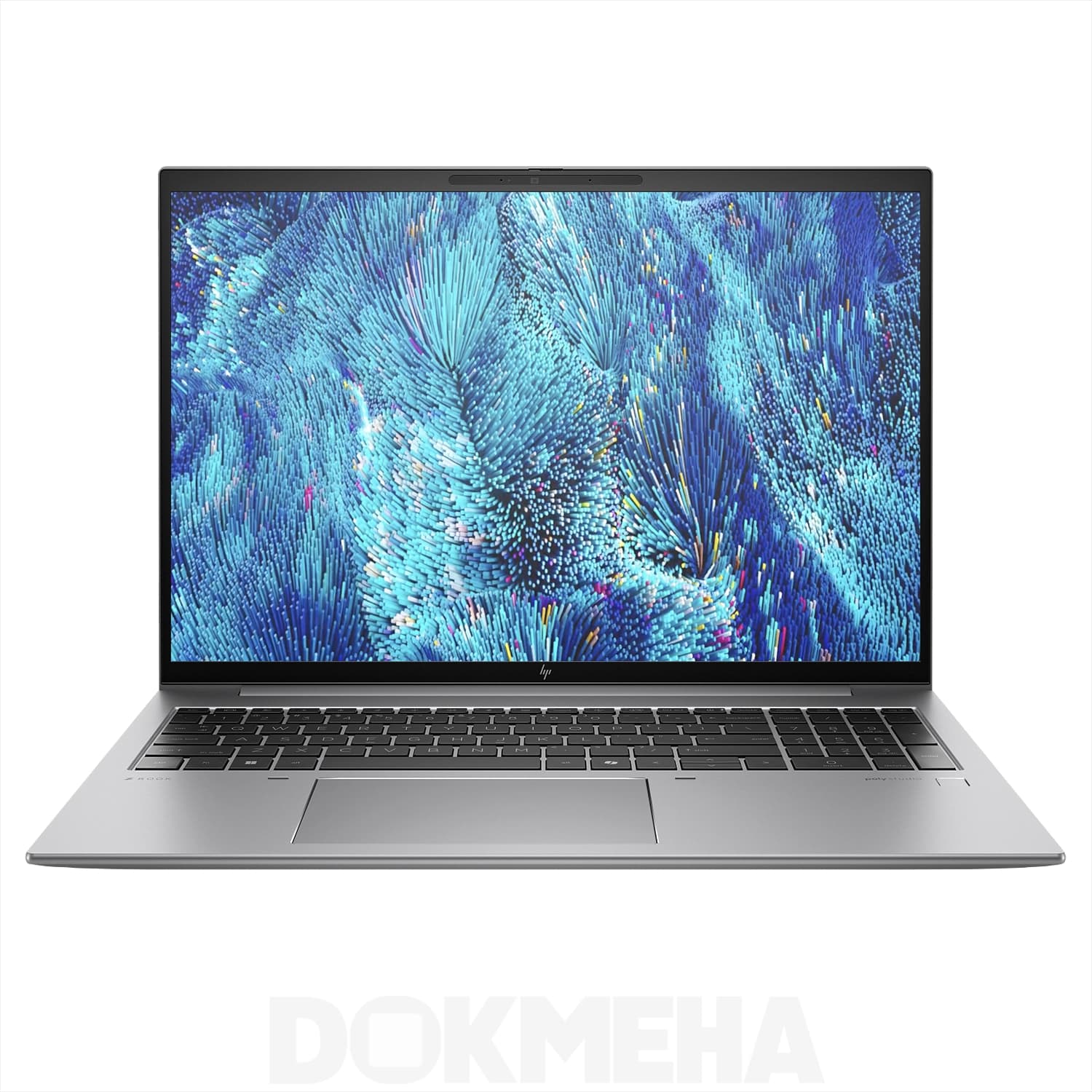 لپ تاپ ورک استیشن HP ZBook Firefly 14″/16″ G11 Mobile Workstation — تصویر ۳